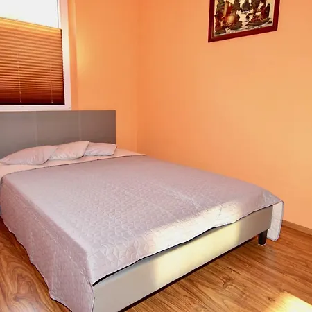 Apartament Piaskowy *